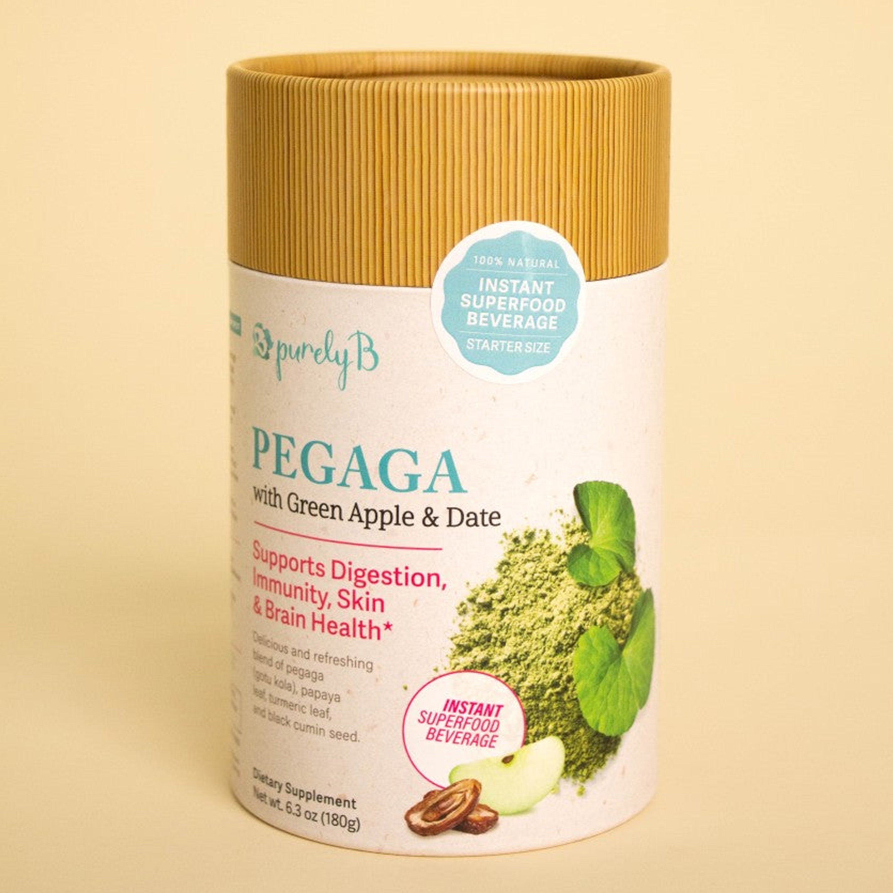 Healthy Gut & Skin Bundle