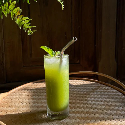 PurelyB Pegaga Travel Pack