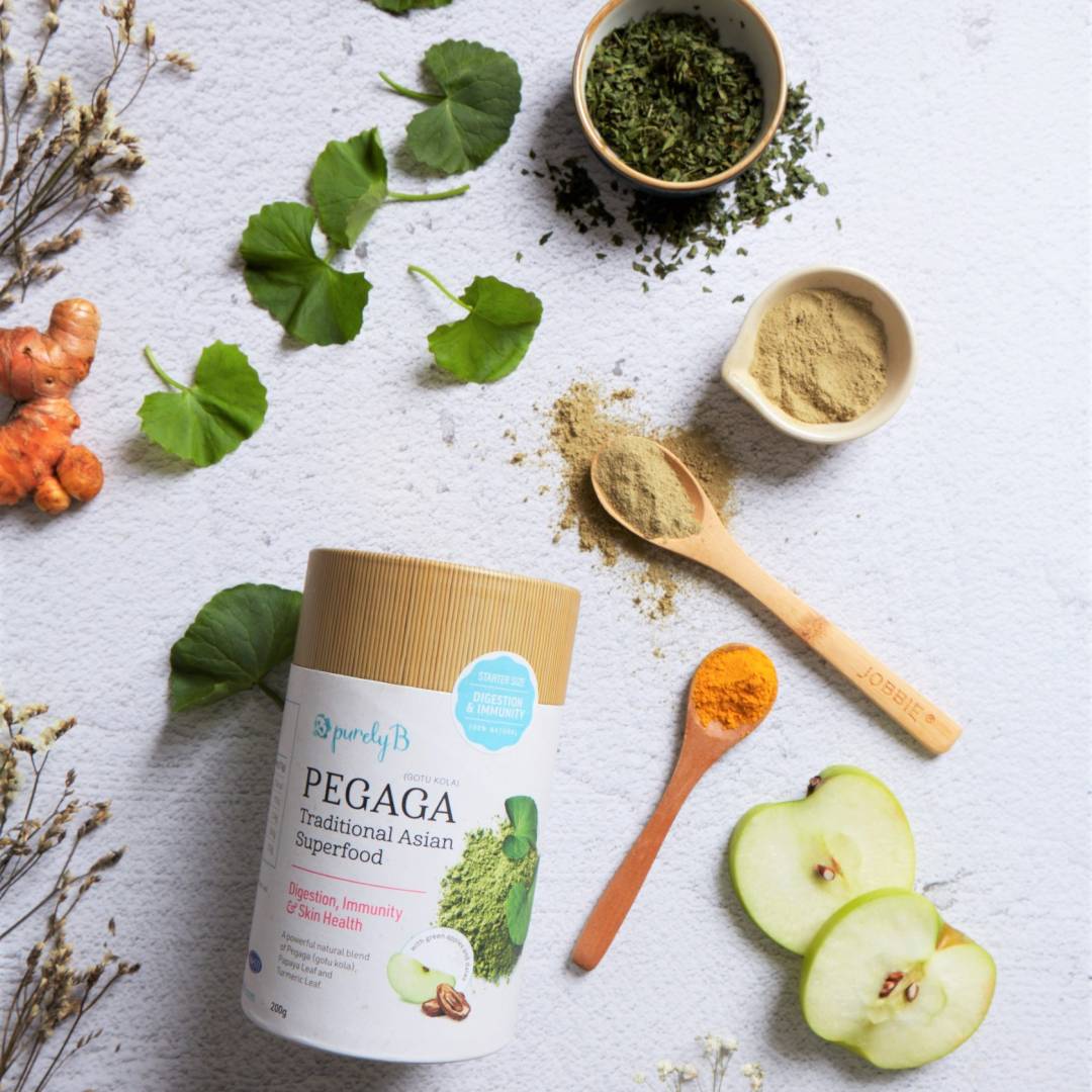 Healthy Gut & Skin Bundle