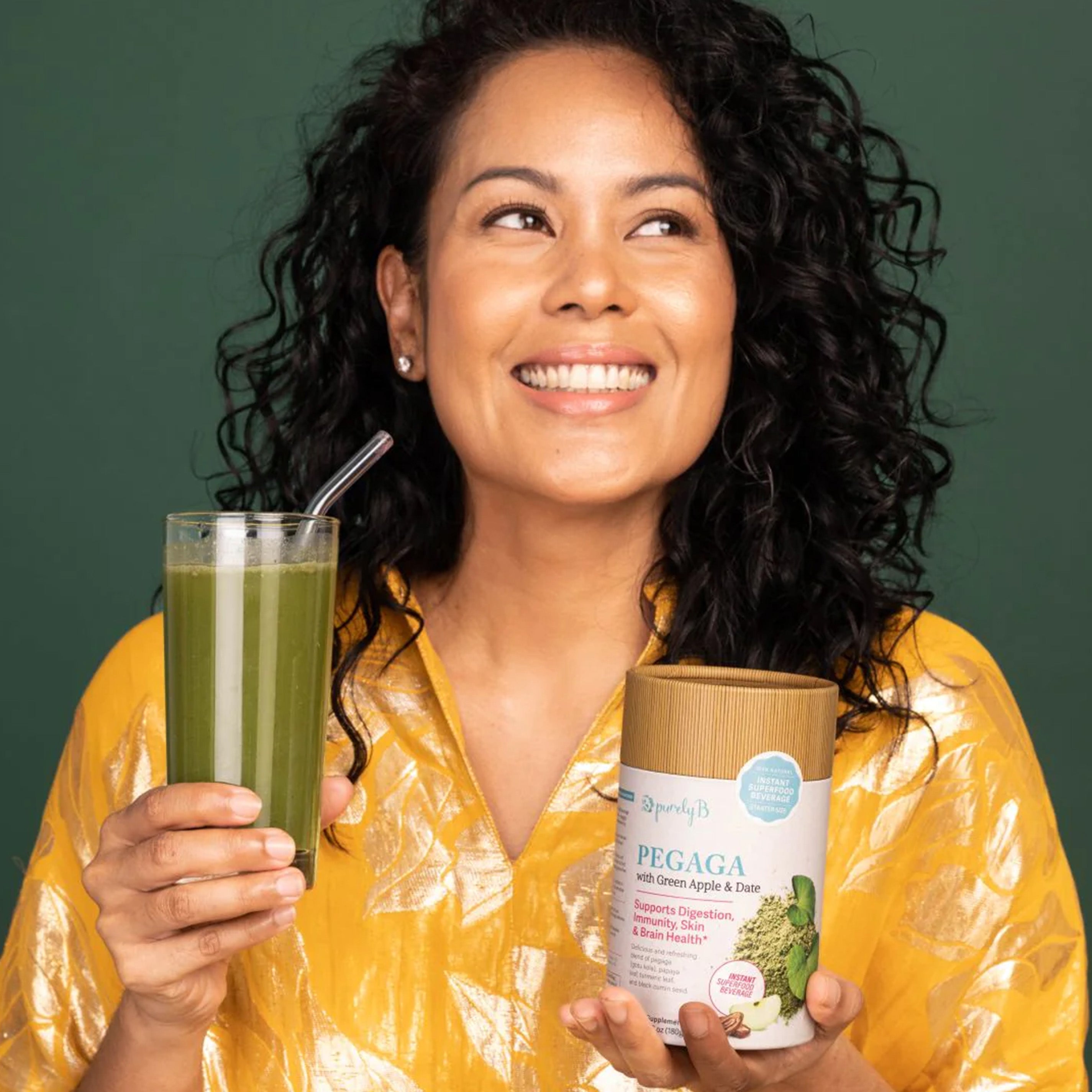 Healthy Gut & Skin Bundle