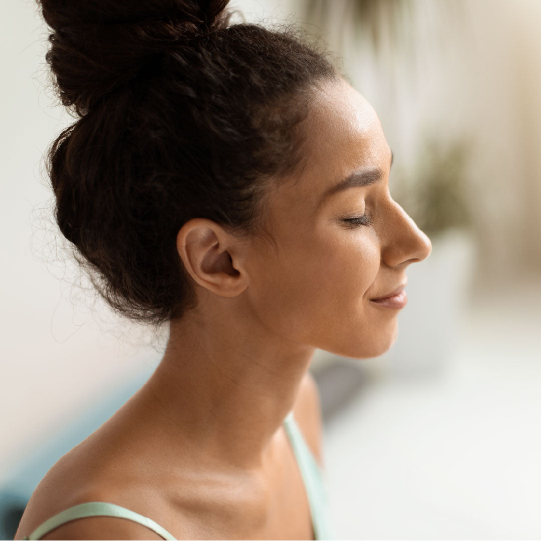 Mental Clarity & Calmness