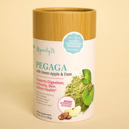 PurelyB Pegaga