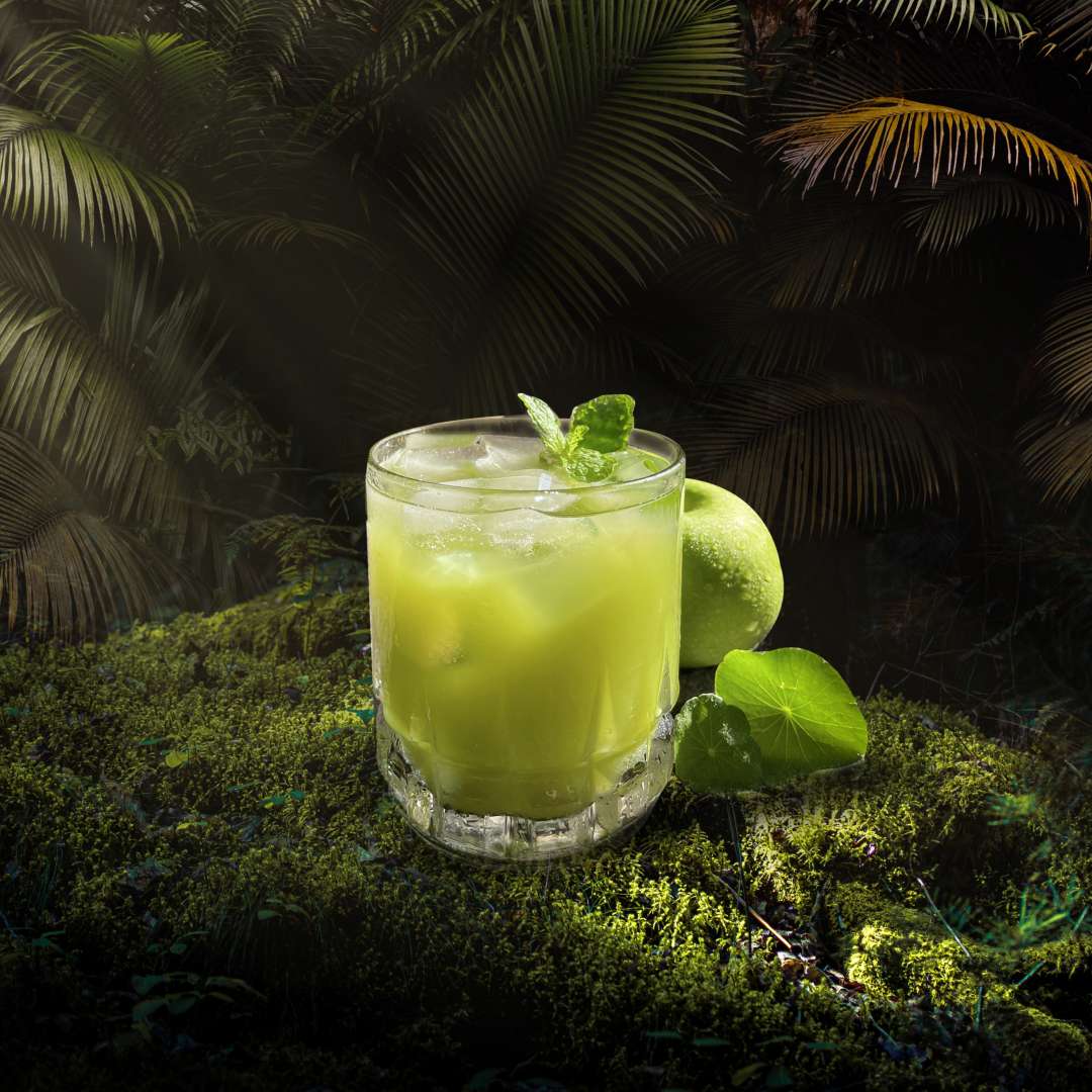 PurelyB Pegaga Starter