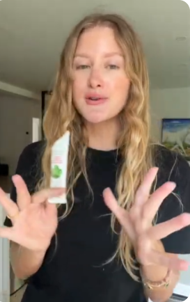 Video poster